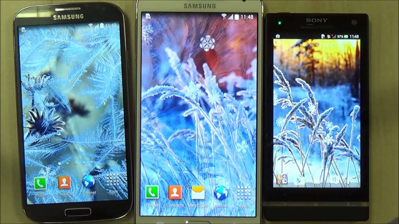 48+ Frozen Wallpaper Android Pics