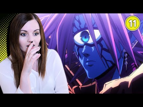 The Dominator Of The Universe - One Punch Man Episode 11 Reaction