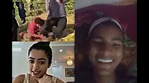 #funny #comedy #fun #memes #prank #ytshorts #reaction #viral #rashmika #rashmikamandanna