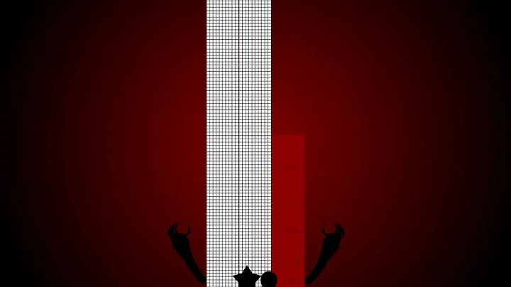 Uncannyblocks band different 20100-21000