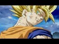 Dragon ball z  budokai 3 opening