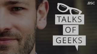 Talks of Geeks - TOP 6 Customer Onboarding best practices