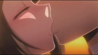 [ Anime Kiss ]  Okusama ga seitokaichou - Izumo Kiss Prez