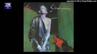 STRANGEWAYS - Close To The Edge