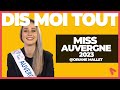  la rencontre de miss auvergne 2023 