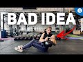 TOP 10 WORST Kettlebell Exercises  - (And What To Do Instead!)