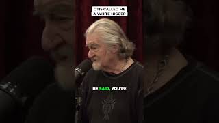 Otis Called Me A White Nigger