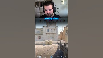 get rid of AI cheaters in 5 seconds #cs2 #csgo #counterstrike