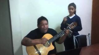 Video thumbnail of "INTENTO ULISES BUENO COVER omar olmedo"