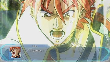 [PS4] Super Robot Wars OG: The Moon Dwellers - Garmraid Blaze - All Attacks [English] [Seamless]