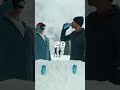 Snow Football - Zero | Michelob ULTRA