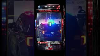 🚨 CEDAR RAPIDS TEEN ARRESTED IN GEORGIA AFTER IOWA CITY PED MALL SHOOTING 🚨