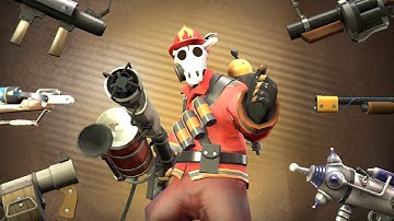 TF2: A Complete Guide to Airblasting