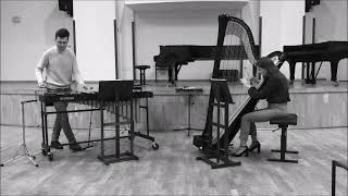 Secunda  - Jeremy Soule (Skyrim) arr. Łukasz Maciejewski