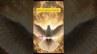 "Ven Espíritu Santo: Oración para recibir paz y guía" #EspírituSanto #OraciónPoderosa #PazInterior