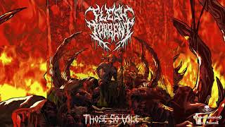 Flesh Torrent - Can't Take It