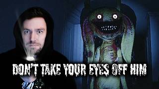 Spot the anomaly... | Captured 2 Live Stream