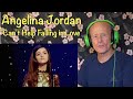 Angelina Jordan Reactions A-Z #17: &quot;Can&#39;t Help Falling in Love&quot;