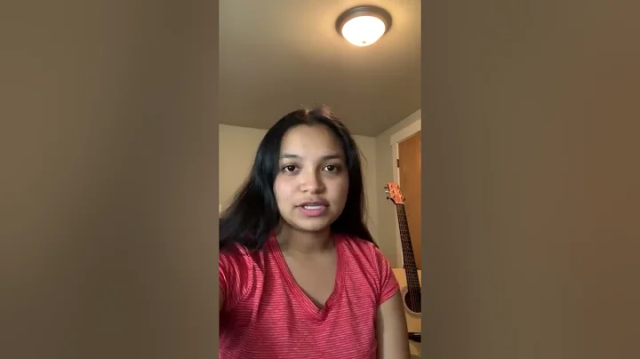 SULI Program Testimonial: Reyna Morales Lumagui