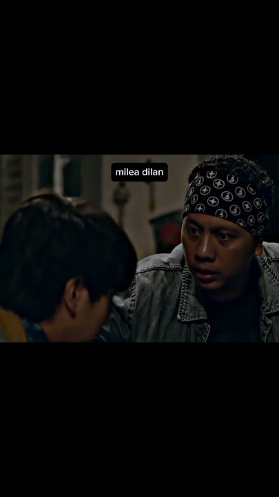 dilan tetap menang #milea #dilan #dilanmilea #filmindonesia #fyp