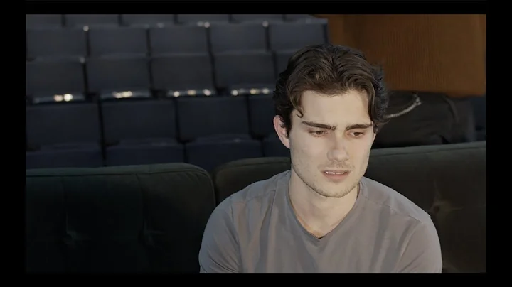 Carson Shofner (MFA Showcase Reel)