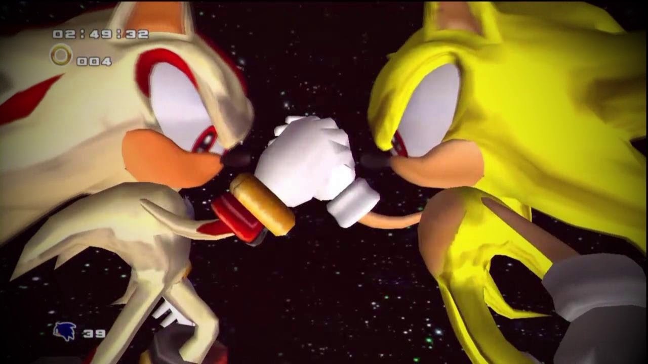 Crush 40 - Live and Learn [Slowed + Reverb]