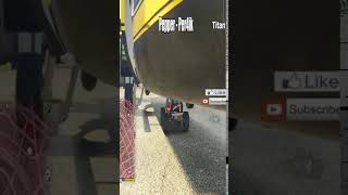 GTA 5 Epic Moment Shorts #149