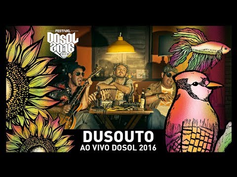 Dusouto ao vivo