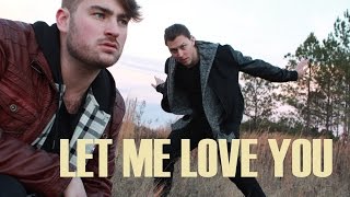 DJ Snake ft Justin Bieber - LET ME LOVE YOU - (Cover) // JJ Butler DANCE