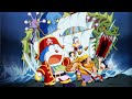 Doraemon Movie Nobita S Great Adventure Into The South Seas 1998 A Epic Treasure Hunt
