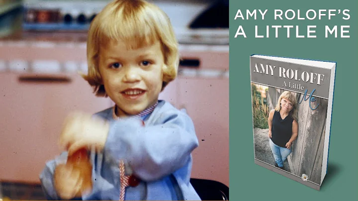 Amy Roloff - A Little Me Biography
