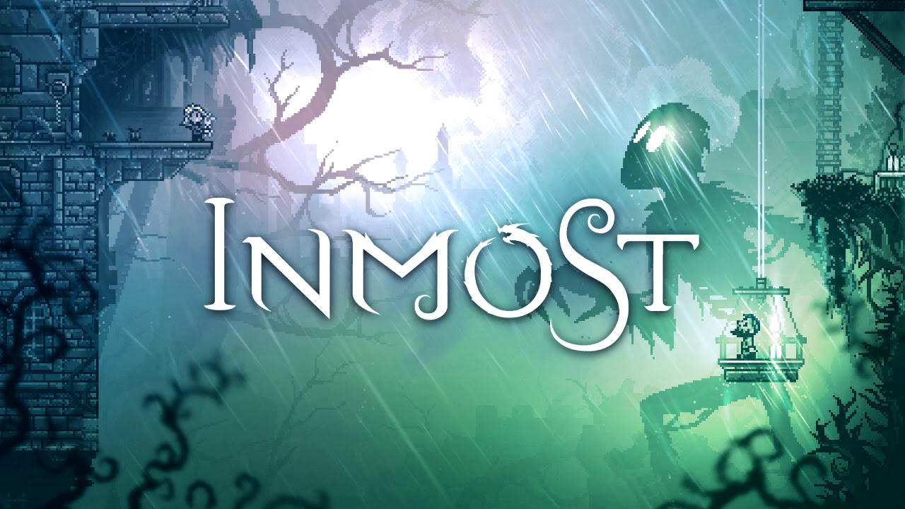 Inmost Soundtrack - And His Own Heart Blackened
