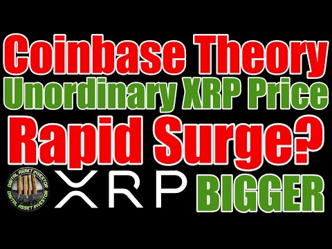 🚨Major Anomaly🚨 In XRP Network & Ripple Spent $100 Million To Defend SEC Lies 1 🚨Major Anomaly🚨 In XRP Network & Ripple Spent $100 Million To Defend SEC Lies thumbnail