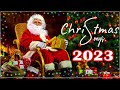 Christmas Songs 2023 New 🔔🔔 Top Christmas Songs 2023 🔔🔔 Merry Christmas 2023