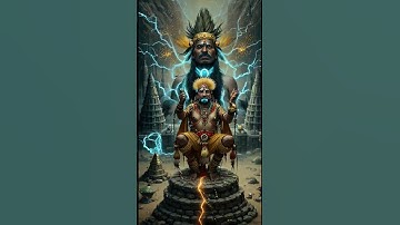 enlightened | shaman | ai art | artwork | trippy visuals | psychedelic | #shorts