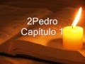 2PEDRO (COMPLETO): BIBLIA HABLADA Y DRAMATIZADA NVI