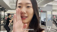 Anytime Fitness 台中 Youtube