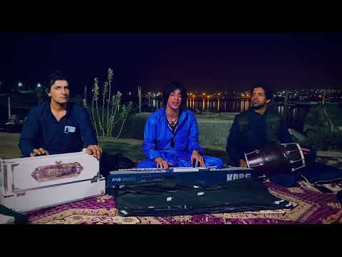 مرنجین نی دلا کاتل محسن پردیس