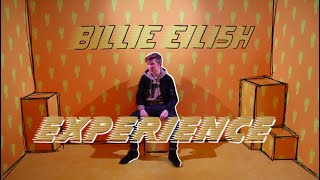 The Billie Eilish Experience - Virtual Tour