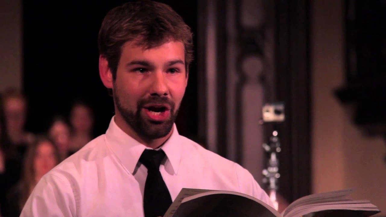 Handel S Messiah No 48 51 Aria The Trumpet Shall Sound New Saint Andrews Choir Youtube Handel S Messiah No 48 51 Aria The Trumpet Shall Sound New Saint Andrews Choir Youtube