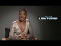 Lightyear: Keke Palmer Official Movie Interview - ScreenSlam