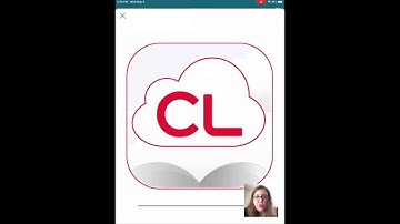 Using E-books Tools in Cloud Library - McArthur Library