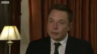 SpaceX News - Elon Musk about Europe and SpaceX