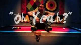 Chris Brown  Oh Yeah [Official Music HD / 2012]