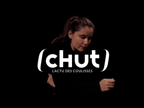 (chut) : L'actu des coulisses • Clara Haskil : Prélude et Fugue