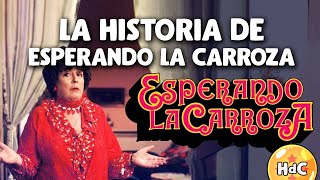 La historia de Esperando la Carroza: el gran clásico argentino