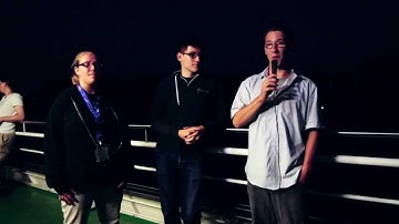 C&C 2013: Interview mit Eric Krause - Community Manager - gamescom 2013 - commandcom 2013