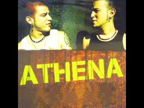 Athena - Maskeli Balo
