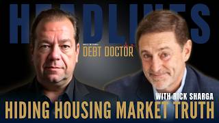 Headlines Hiding Housing Market Truth