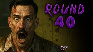 Mike - Round 40 Win on NEW MAP